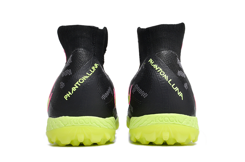 Chuteira Nike Phantom Luna Elite FG