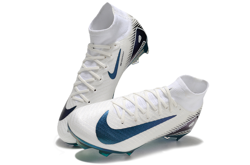 Chuteira Nike Air Zoom Mercurial Superfly 10 FG