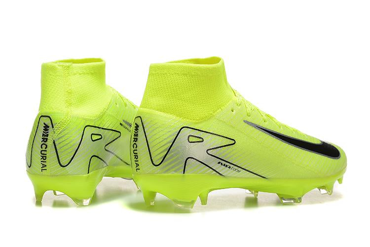 Chuteira Nike Air Zoom Mercurial Superfly 10 FG