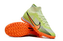 Chuteira Nike Air Zoom Mercurial Superfly TF