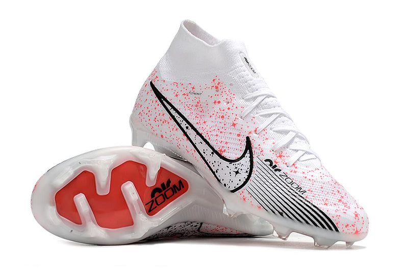 Chuteira Nike Air Zoom Mercurial Superfly FG