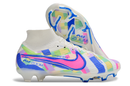 Chuteira Nike Air Zoom Mercurial Superfly FG