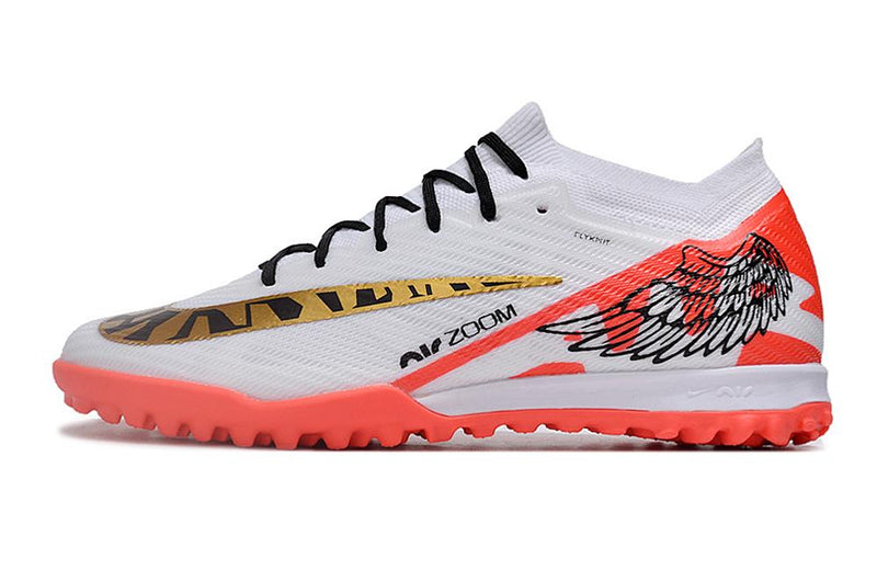 Chuteira Nike Air Zoom Mercurial Vapor TF