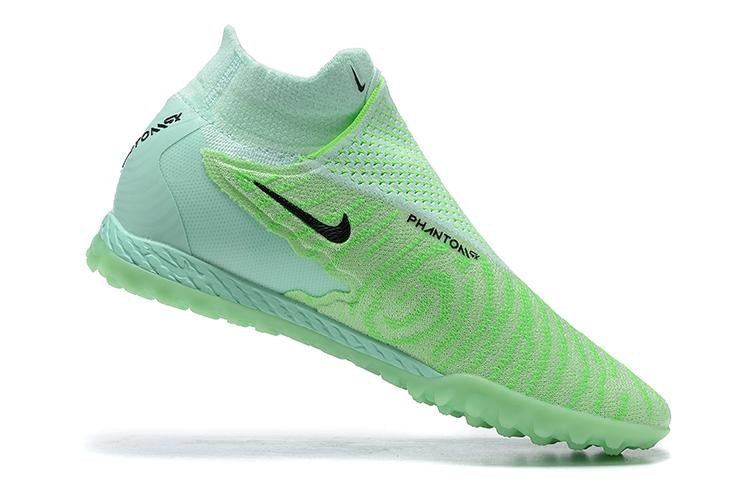 Chuteira Nike Phantom GX Elite TF