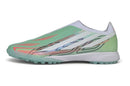 Chuteira Adidas F50 Hyperfast Elite Laceless TF