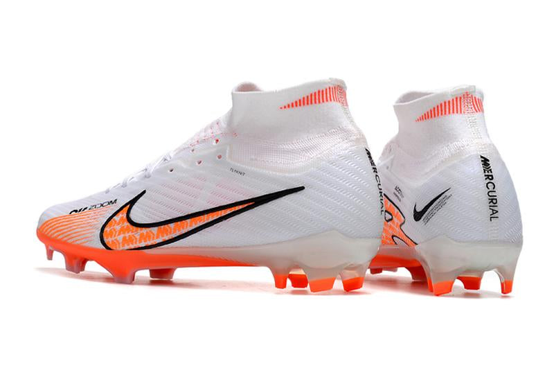 Chuteira Nike Air Zoom Mercurial Superfly FG