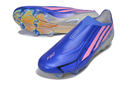 Chuteira Adidas F50 Hyperfast Elite Laceless FG