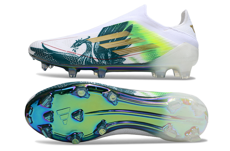 Chuteira Adidas F50 Elite FG
