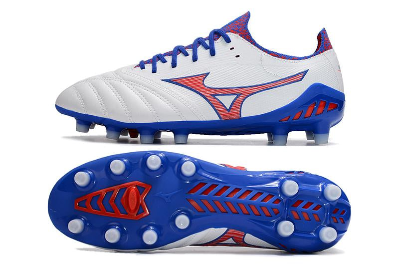 Chuteira Mizuno Morelia Neo FG