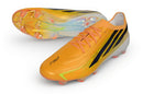 Chuteira Adidas F50 Hyperfast Elite Laceless FG