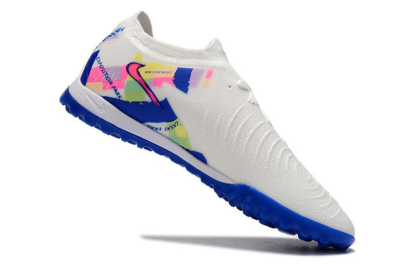 Chuteira Nike Phantom GX 2 Elite TF