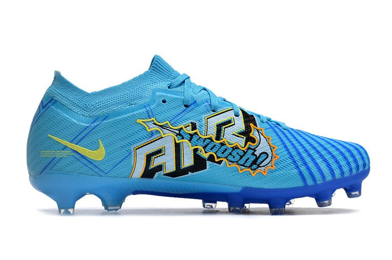 Chuteira Nike Air Zoom Mercurial Vapor FG