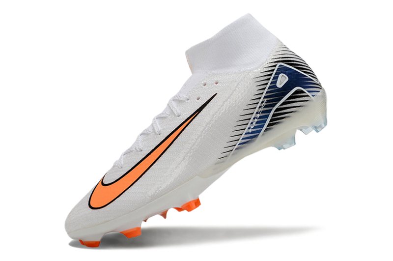 Chuteira Nike Air Zoom Mercurial Superfly 10 FG