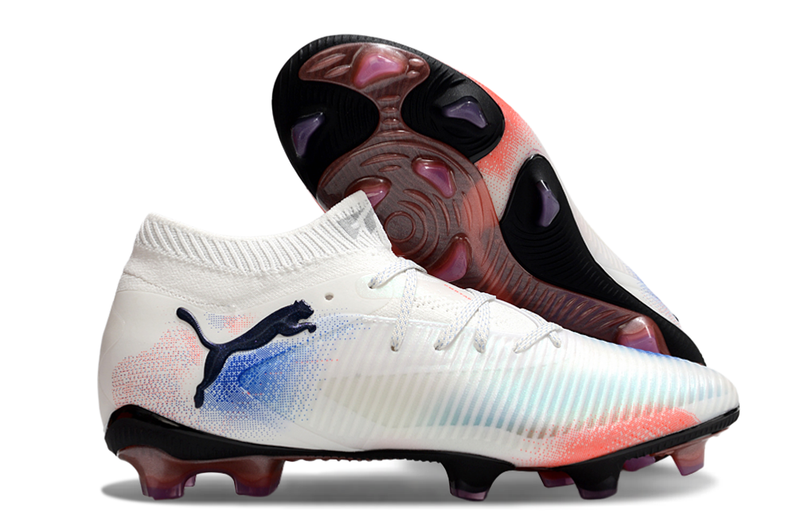 Chuteira Puma Future 8 Ultimate FG