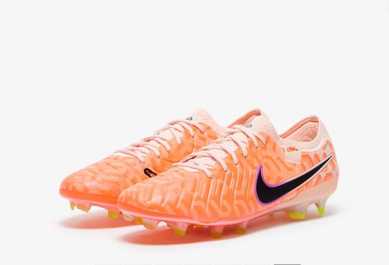 Chuteira Nike Tiempo Legend 10 FG