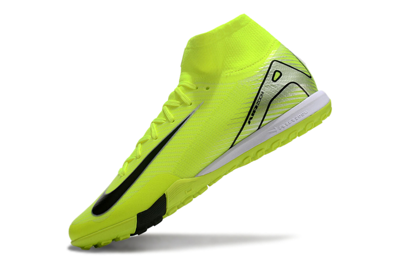Chuteira Nike Air Zoom Mercurial Superfly 8 TF