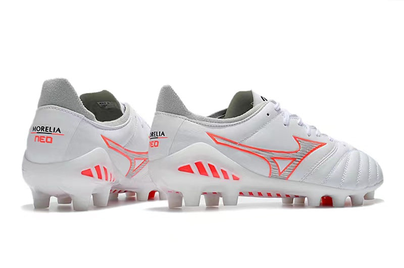 Chuteira Mizuno Morelia Neo 3 FG