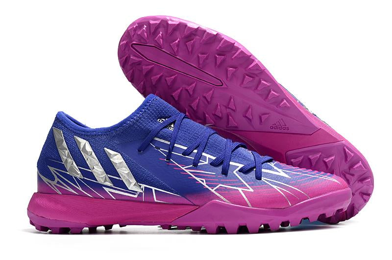 Chuteira Adidas Predator Edge .3 + TF