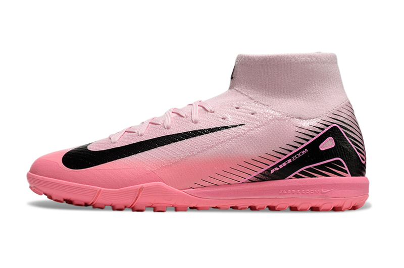 Chuteira Nike Air Zoom Mercurial Superfly 8 TF