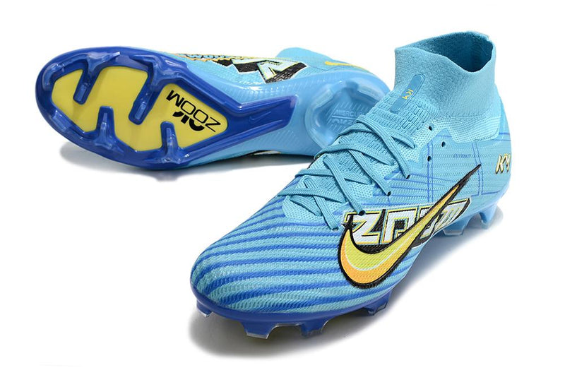 Chuteira Nike Air Zoom Mercurial Superfly FG