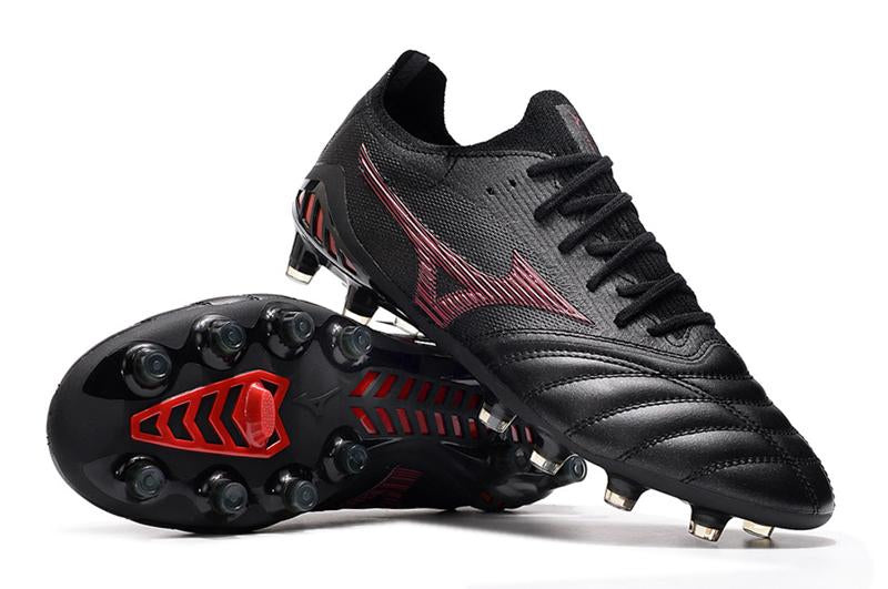 Chuteira Mizuno Morelia Neo FG