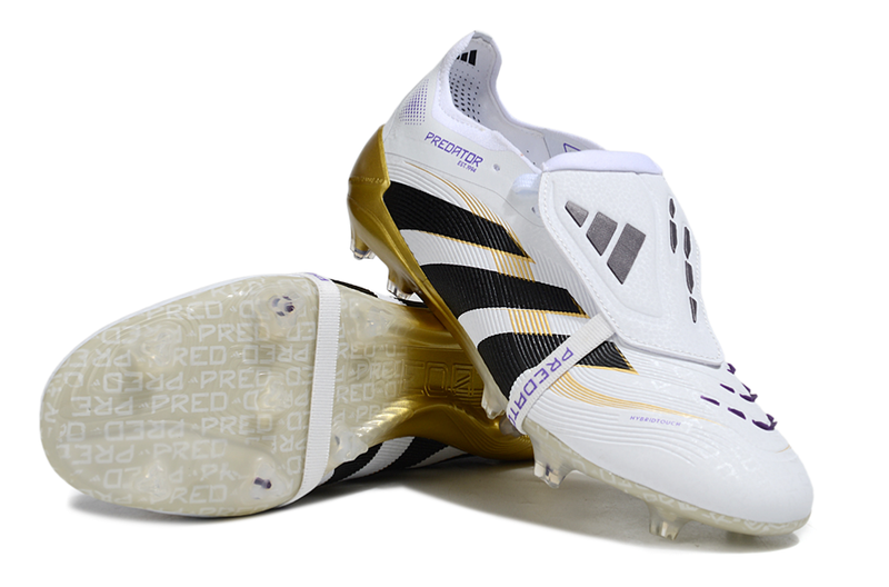 Chuteira Adidas Predator Accuracy FG