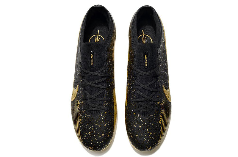Chuteira Nike Air Zoom Mercurial Superfly FG