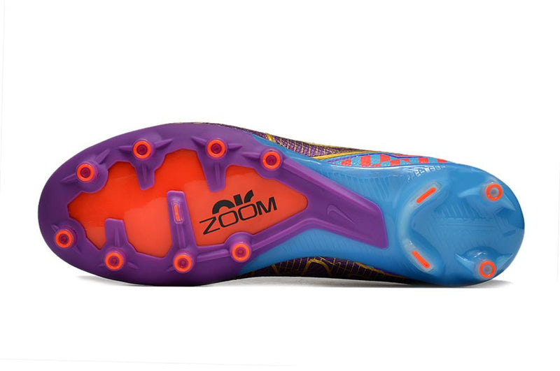 Chuteira Nike Air Zoom Mercurial Vapor FG