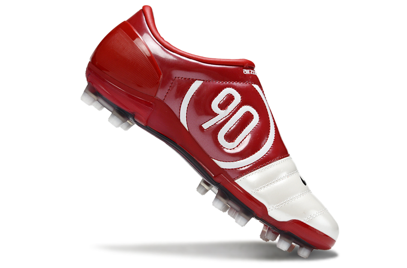Chuteira Nike Total 90 FG