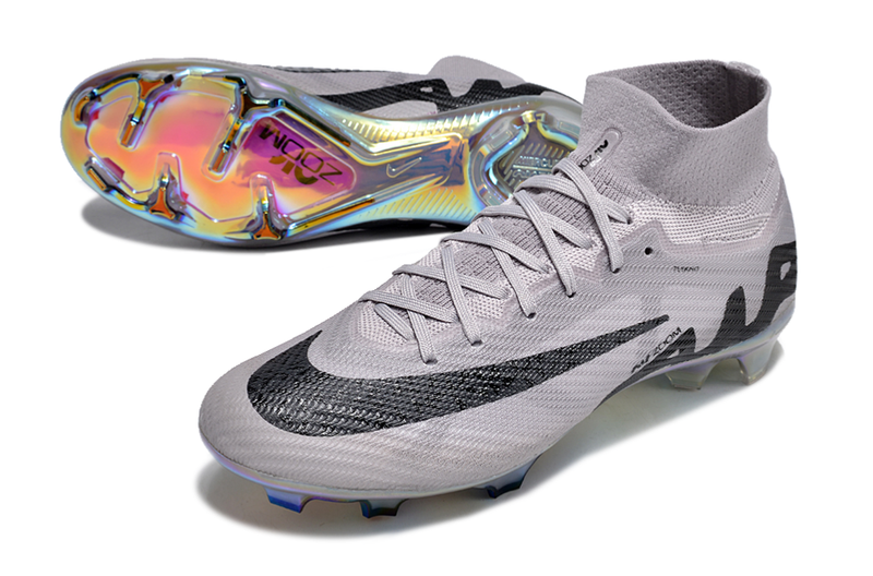 Chuteira Nike Air Zoom Mercurial Superfly FG