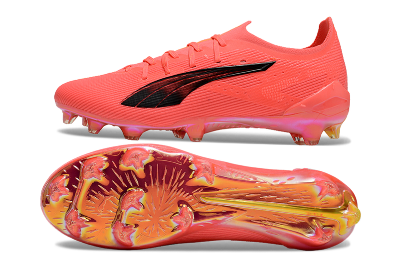 Chuteira Puma Ultra 5 Ultimate FG