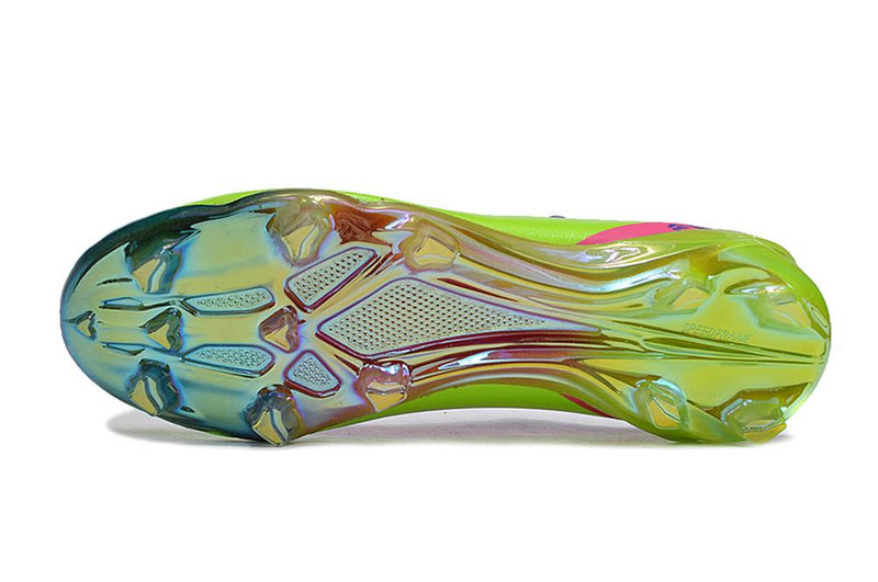 Chuteira Adidas X23 Crazyfast .1 FG
