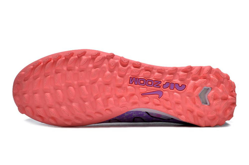 Chuteira Nike Air Zoom Mercurial Vapor TF