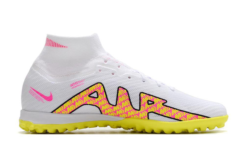 Chuteira Nike Air Zoom Mercurial Superfly TF