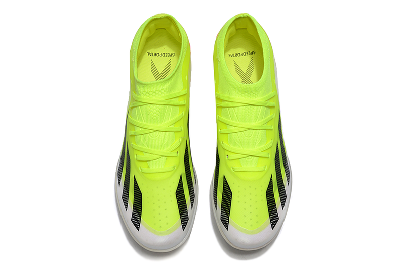 Chuteira Adidas X23 Crazyfast .1 TF