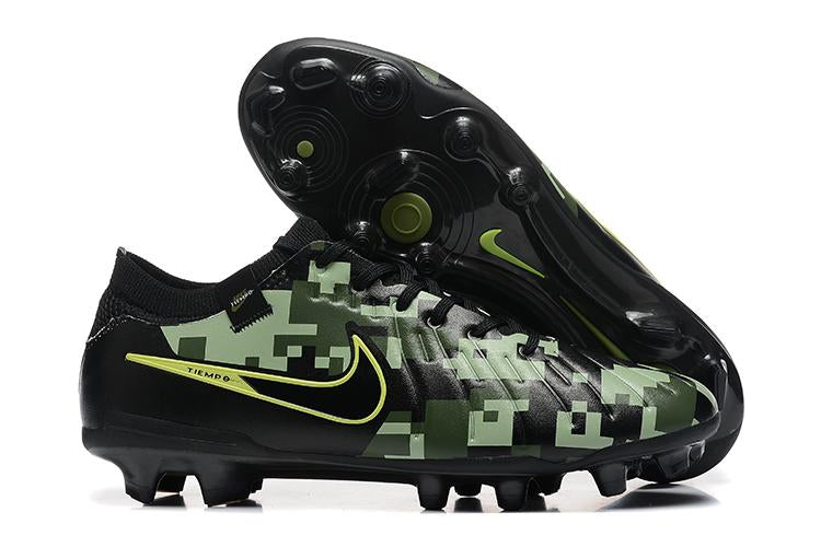 Chuteira Nike Tiempo Legend 10 FG