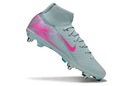Chuteira Nike Mercurial Superfly 9 Elite SG Trava Mista