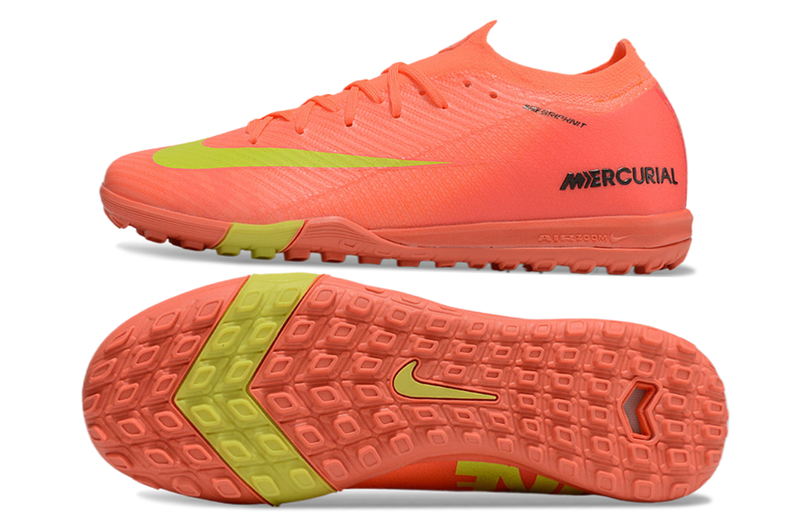 Chuteira Nike Air Zoom Mercurial Vapor 16 TF