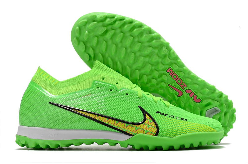 Chuteira Nike Air Zoom Mercurial Vapor TF