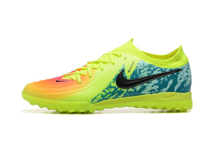 Chuteira Nike Phantom GX 2 Elite TF