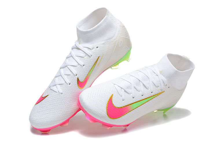 Chuteira Nike Mercurial Superfly 10 Elite FG