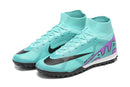 Chuteira Nike Air Zoom Mercurial Superfly TF