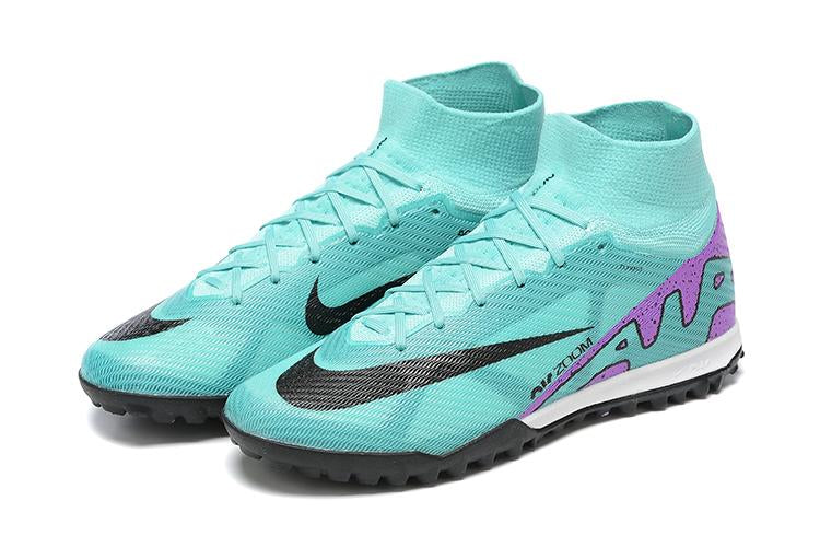 Chuteira Nike Air Zoom Mercurial Superfly TF