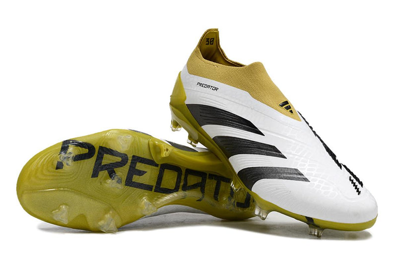Chuteira Adidas Predator Accuracy FG