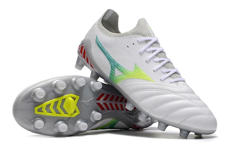 Chuteira Mizuno Morelia Neo FG