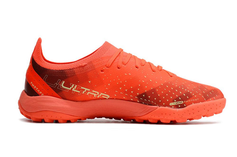 Chuteira Puma Ultra Ultimate TF