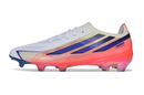 Chuteira Adidas F50 Hyperfast Elite Laceless FG