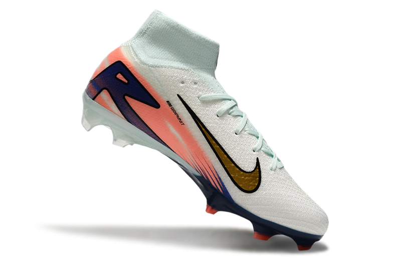 Chuteira Nike Air Zoom Mercurial Superfly 10 FG
