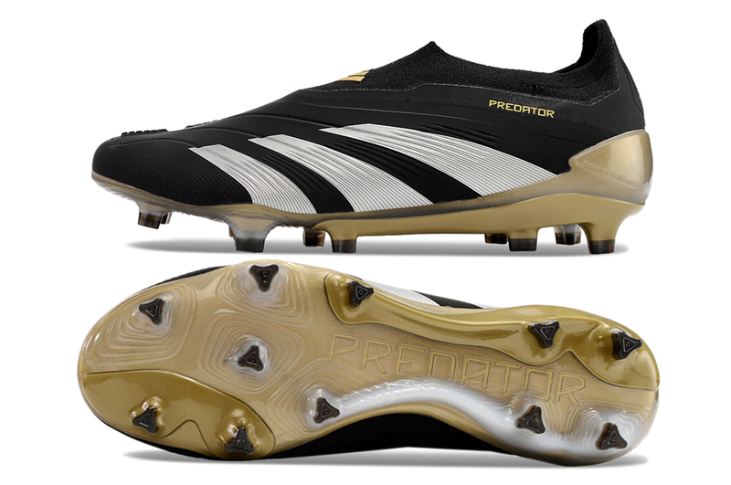 Chuteira Adidas Predator Accuracy FG