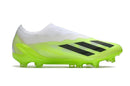 Chuteira Adidas X Crazyfast .1 Laceless FG